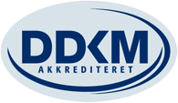 DDKM Akkrediteret