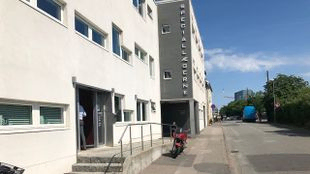 Røntgenklinikken i Aarhus